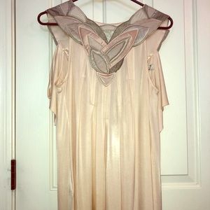 BCBG Runway Top